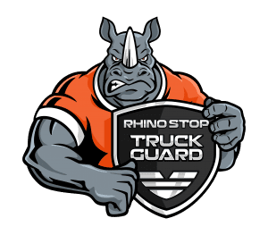 rhino stop truck guard