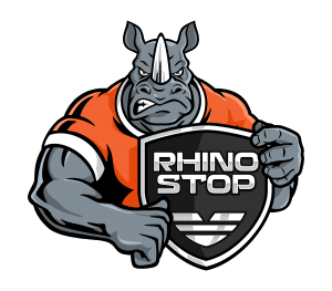 rhino stop safety barriers