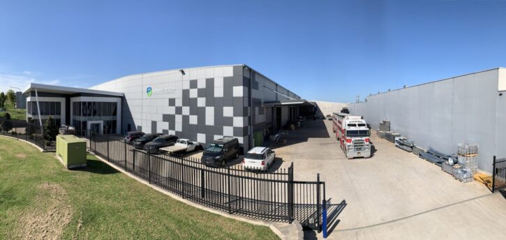 5 Simpson Close Smeaton Grange 200421 Safe Direction's Sydney Guardrail Facility