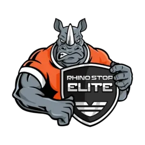 Rhino Stop Elite Logo