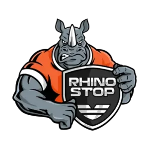 Rhino Stop Logo